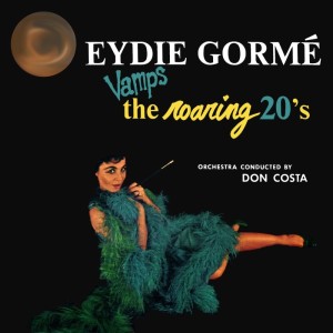 收聽Eydie Gorme的Tip Toe Through The Tulips With Me歌詞歌曲