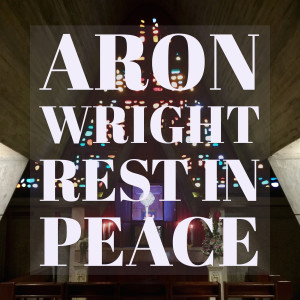 ดาวน์โหลดและฟังเพลง Rest in Peace พร้อมเนื้อเพลงจาก Aron Wright