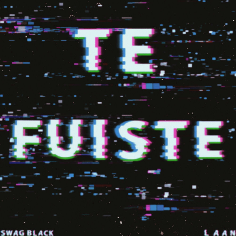 Te Fuiste