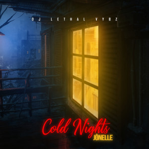 Jonelle的专辑Cold Nights