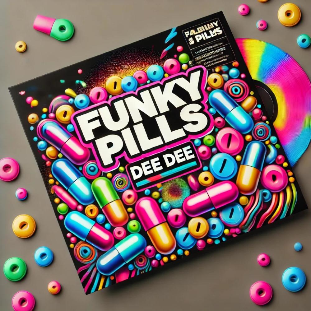 Funky Pills