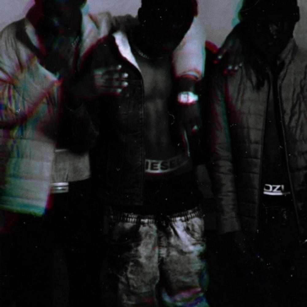 BadBoyzz (feat. RolexBxndo) (Explicit)
