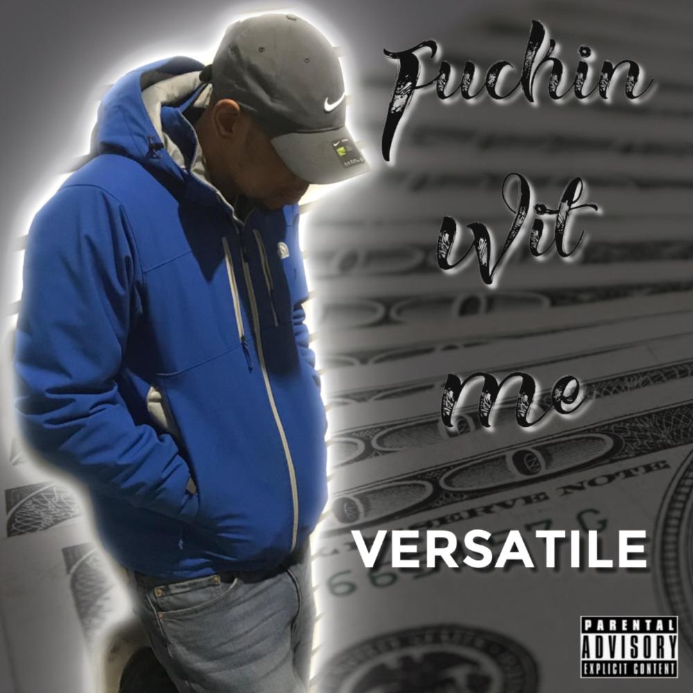 Fuckin' Wit Me (feat. Candyman) (Explicit)