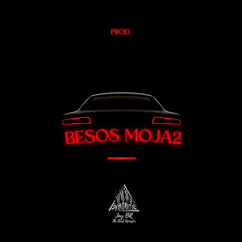 Besos Moja2 (Reggaeton Instrumental)
