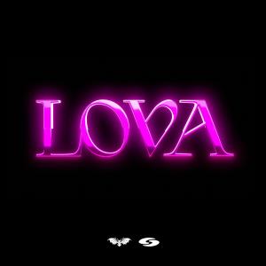 Liro的專輯LOVA