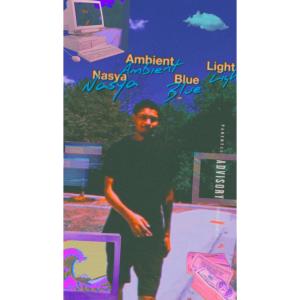 Blue Ambient Light (Explicit)