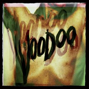 Kill Your Boyfriend的專輯Voodoo