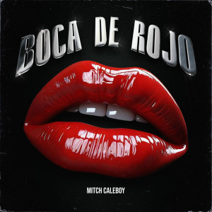 Mitch Caleboy的專輯BOCA DE ROJO