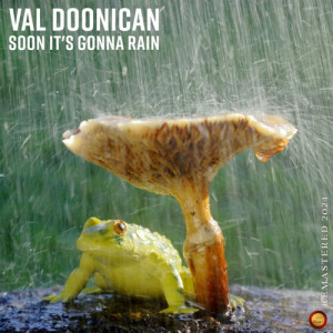 Album Soon It's Gonna Rain (Remastered 2024) from Val Doonican