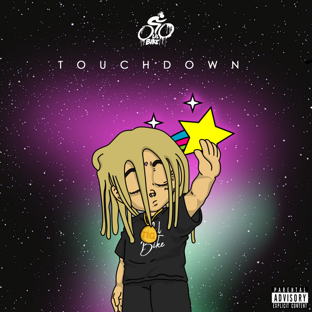 Touchdown (Explicit)