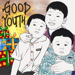 Album Good Youth from 옐로펌피(Yellopumpy)
