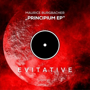 Maurice Burgbacher的專輯Principium EP