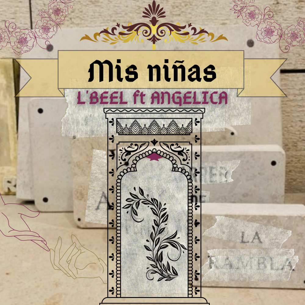 Mis Niñas