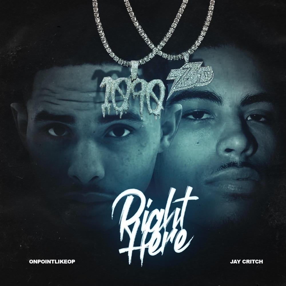 Right Here (Explicit)