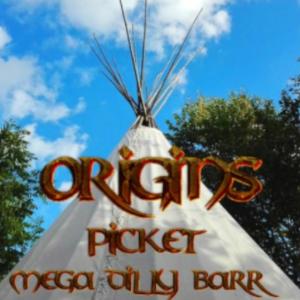 Listen to Origins song with lyrics from Picket
