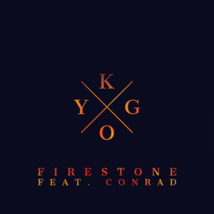 อัลบัม Firestone ศิลปิน Kygo