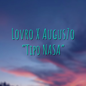 收聽Lovro的Tipo Nasa歌詞歌曲