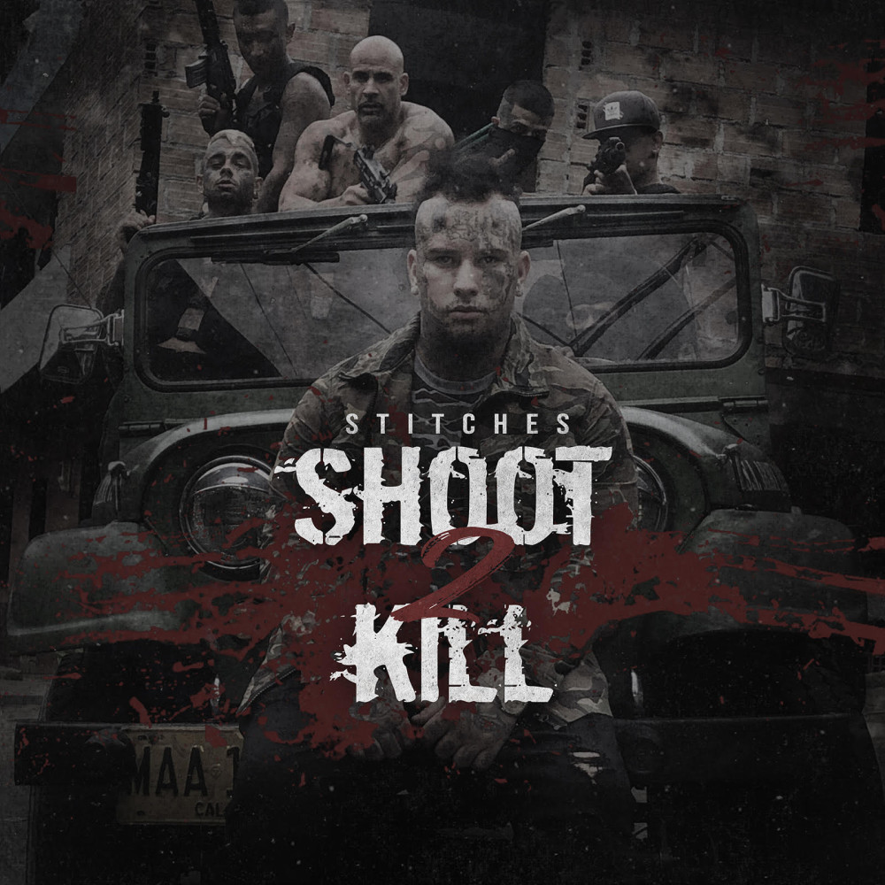 Shoot 2 Kill (Explicit)