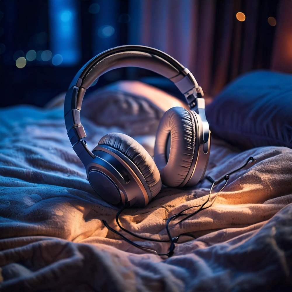 Balanced Night Tunes