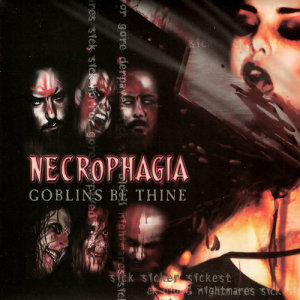 ดาวน์โหลดและฟังเพลง To Sleep With the Dead พร้อมเนื้อเพลงจาก Necrophagia