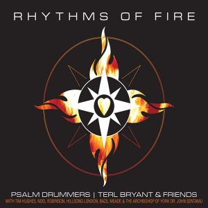 Psalm Drummers的專輯Rhythms Of Fire