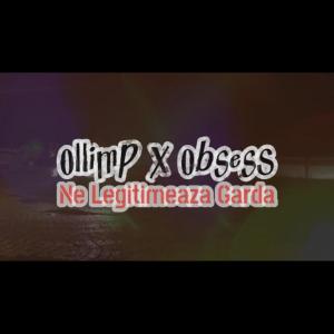 OBSESS的專輯Ne Legitimeaza Garda (Official Audio) (feat. OllimP) (Explicit)