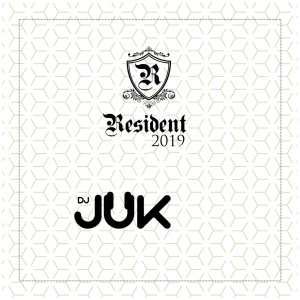 收聽DJ Juk的Resident 2019 (Explicit)歌詞歌曲