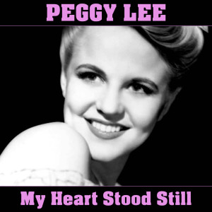 ดาวน์โหลดและฟังเพลง There Is No Greater Love พร้อมเนื้อเพลงจาก Peggy Lee