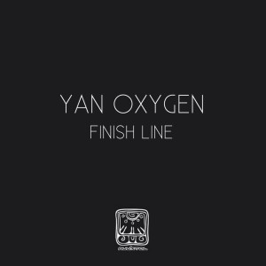 Yan Oxygen的專輯Finish Line