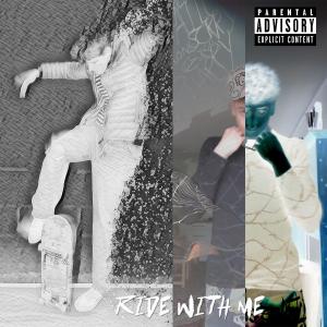 Cyberboy Jack的專輯Ride with me (Explicit)
