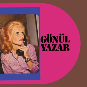 Gönül Yazar的專輯1975