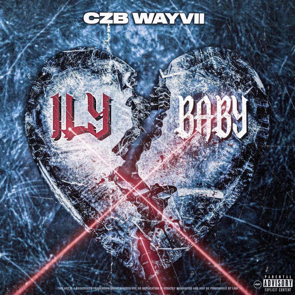 ily Baby (Explicit)