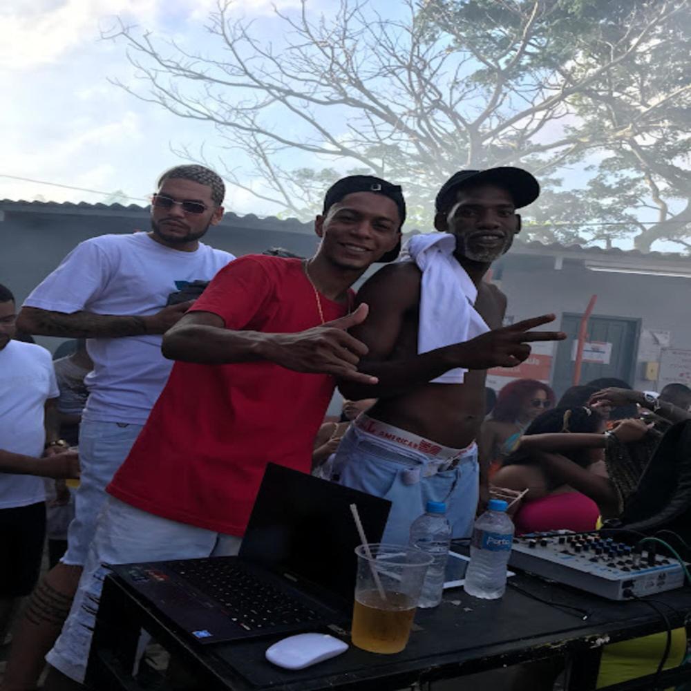7ZINHO DO CAVALÃO (DJ LH DO CAVALÃO|25 MINUTOS TAMBO XRC)