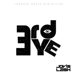Jovislash的专辑3rd Eye (Explicit)