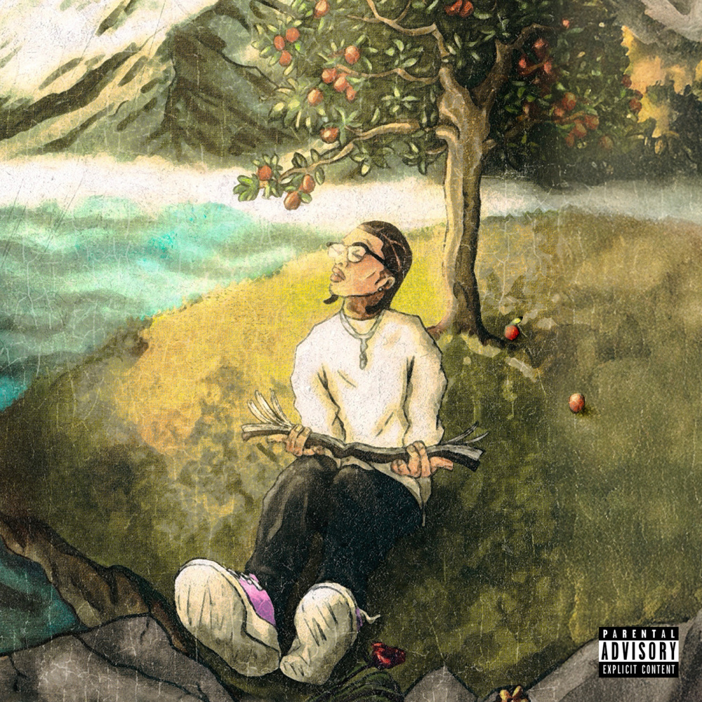 Answer My Prayers (Explicit)