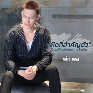 อัลบัม ผิดที่สำคัญตัว - Single ศิลปิน พีท พล