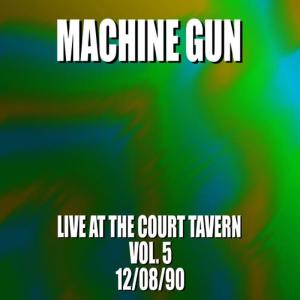 收聽Machine Gun的Pick A Winner歌詞歌曲