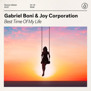 收聽Joy Corporation的Best Time Of My Life歌詞歌曲