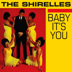 Album Baby It's You from Shirelles
