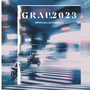 Dengarkan lagu G R A U 2 0 2 3 nyanyian MC D'lara dengan lirik