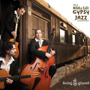 ดาวน์โหลดและฟังเพลง Honeymoon พร้อมเนื้อเพลงจาก Swing De Gitanes
