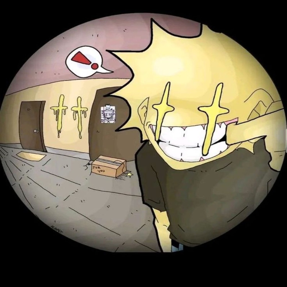 Romantic homicide (Explicit)