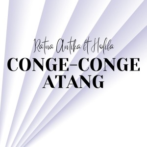 Album Conge - Conge Atang from Ratna Antika