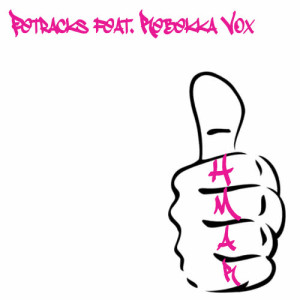 Petracks的專輯HMAR! - Single