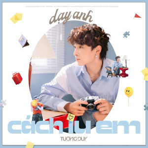 Album dạy anh cách iu em from 