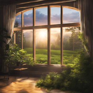 Flat Keys的專輯The Morning Lights