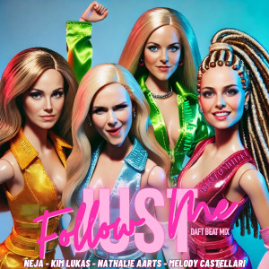 Album Just Follow Me (Daft Beat Mix) from 