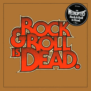 ดาวน์โหลดและฟังเพลง Murder On My Mind พร้อมเนื้อเพลงจาก The Hellacopters