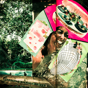 收聽luxury elite的Wild Thing歌詞歌曲