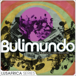 ดาวน์โหลดและฟังเพลง Partida พร้อมเนื้อเพลงจาก Bulimundo